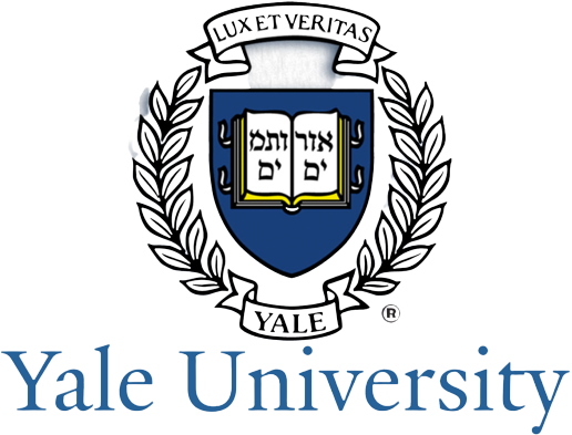 Yale University Logo